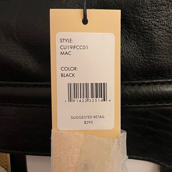 Rebecca Minkoff M.A.C crossbody - Picture 10 of 11